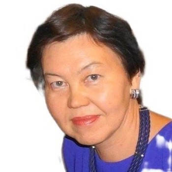 Землянская Елена Викторовна - фотография