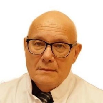 Соловьев Алексей Александрович - фотография