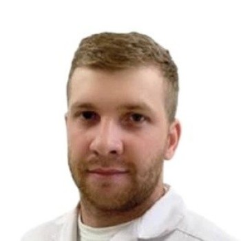 Трофимов Сергей Сергеевич - фотография