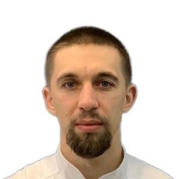 Орыщак Сергей Владимирович - фотография