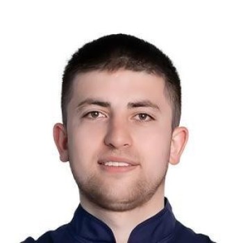 Вердиев Анар Эльханович - фотография