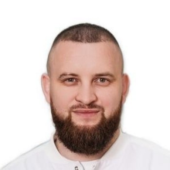 Стрымбовский Денис Анатольевич - фотография