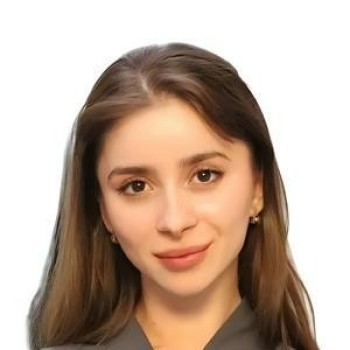 Уруджева Милена Омаровна - фотография