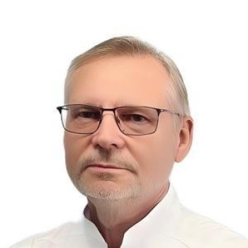 Григорьев Александр Сергеевич - фотография