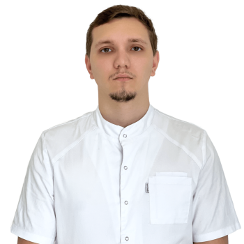 Лымарь Данила Витальевич - фотография