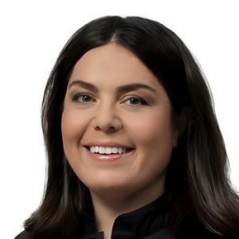 Майорова Дана Хусейновна - фотография