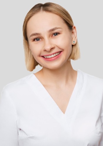 Таюрская (Миськова) Анна Владиславовна - фотография