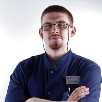 Замараев Тимур Андреевич - фотография