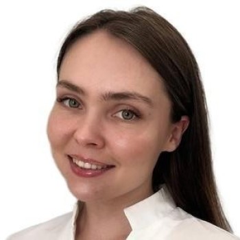 Тагирова Эльза Робертовна - фотография