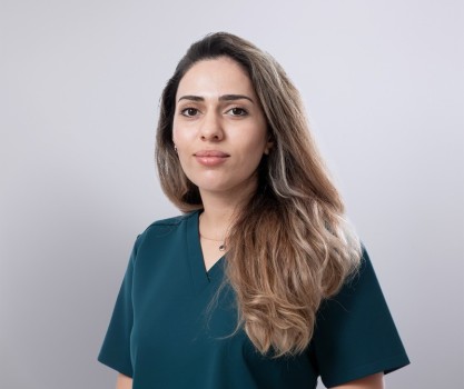 Кеворкова Лия Артемовна - фотография