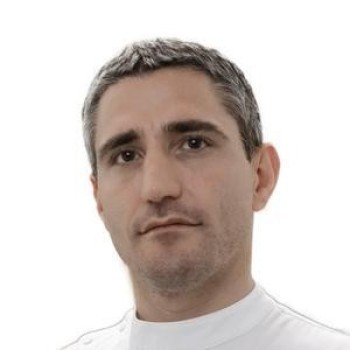 Зайпадинов Заур Зайпадинович - фотография