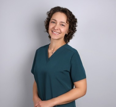 Лифанова Елена Олеговна - фотография