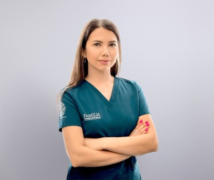 Морданова Юлия Васильевна - фотография