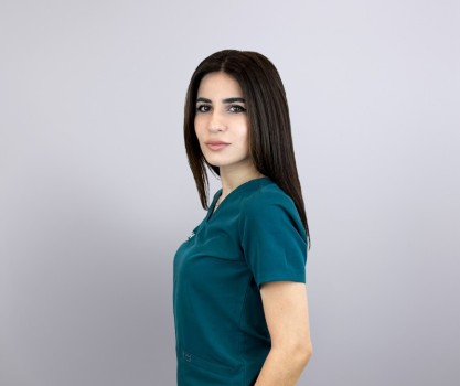 Почикян Сона Саркисовна - фотография