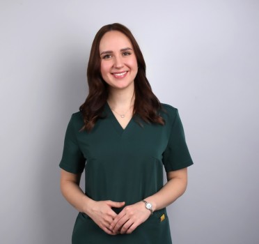 Сморудова Дарья Александровна - фотография