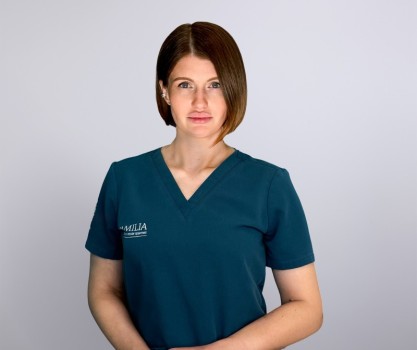 Каратаева Эвелина Сергеевна - фотография