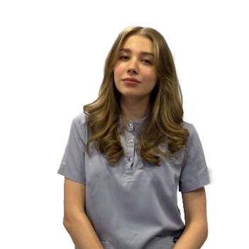 Антипова Алина Викторовна - фотография