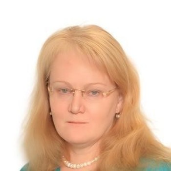 Тихомирова Ирина Анатольевна - фотография