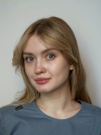 Эйзенбраун Елизавета Викторовна - фотография