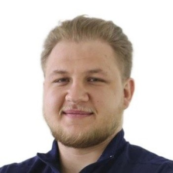 Писаренко Илья Кириллович - фотография