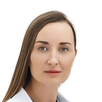 Мытникова Анастасия Николаевна - фотография