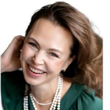 Федулова Татьяна Викторовна - фотография