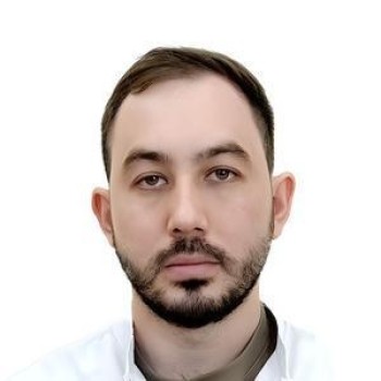 Карачаев Аслан Хазреталиевич - фотография