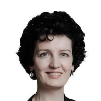 Хорольская Лидия Александровна - фотография