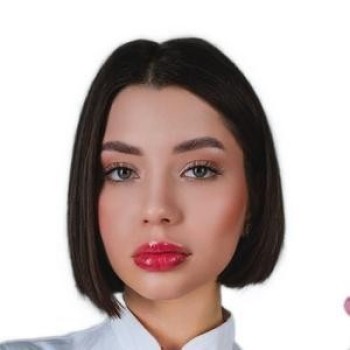 Соколова Арина Олеговна - фотография