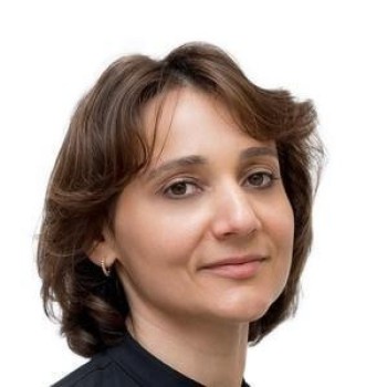 Белильцева Елена Сергеевна - фотография