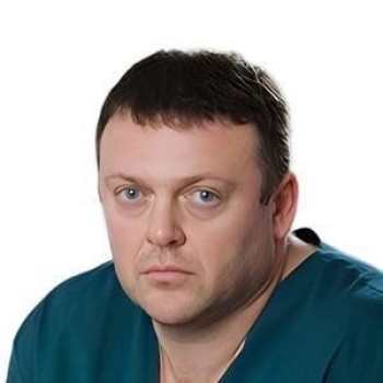 Алдохин Андрей Анатольевич - фотография