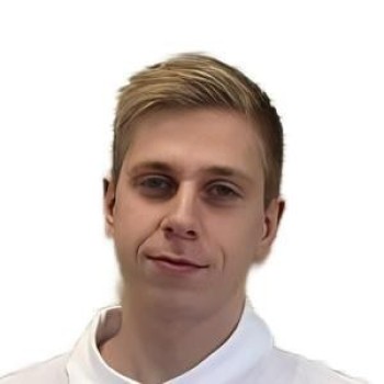 Лисицын Максим Андреевич - фотография