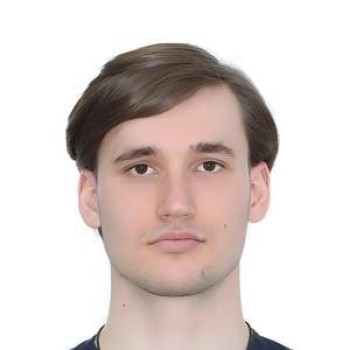 Баркалов Артём Евгеньевич - фотография