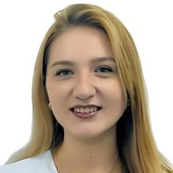 Емельянова Влада Викторовна - фотография