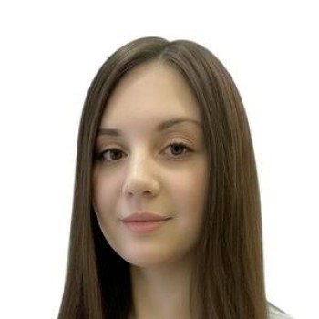 Пузанова Лидия Сергеевна - фотография