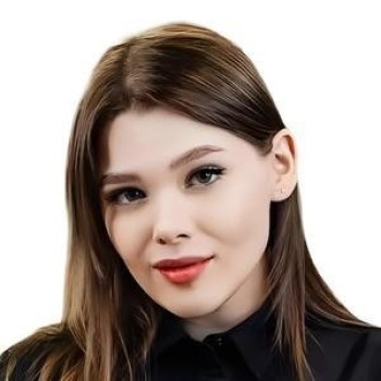 Ульянникова (Широкова) Дарина Геннадьевна - фотография