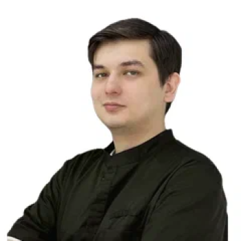 Бралинов Темир Кайратович - фотография