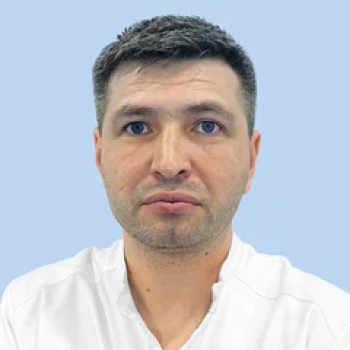 Таланов Сергей Иванович - фотография