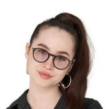 Шиляева Екатерина Сергеевна - фотография