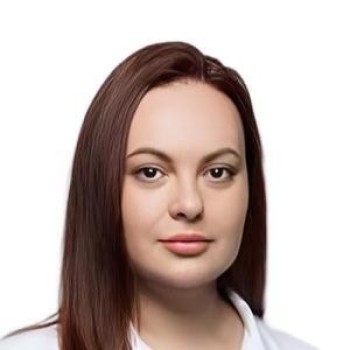 Красова Ольга Михайловна - фотография