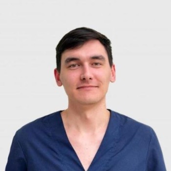 Белов Игорь Владимирович - фотография