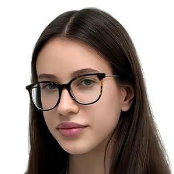 Черных Софья Владимировна - фотография