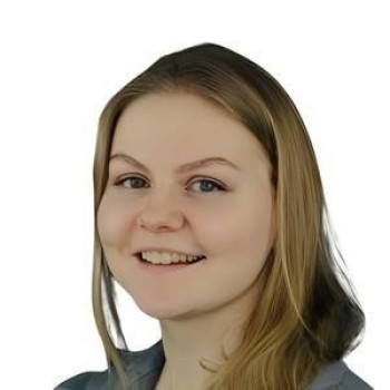 Кардакова Анастасия Олеговна - фотография