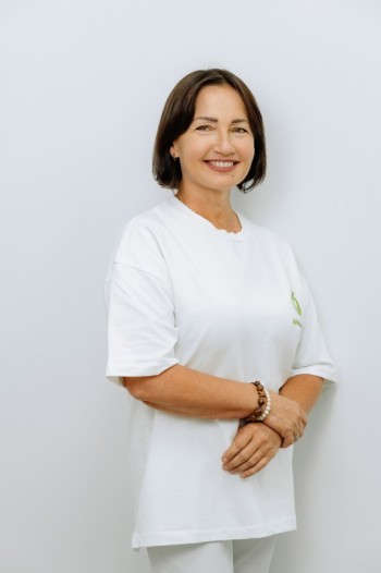 Евланинкова Карина Олеговна - фотография