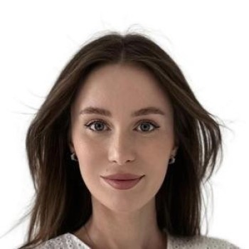 Тимошенко Елизавета Викторовна - фотография