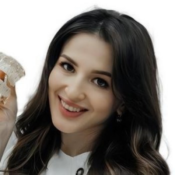 Ортобаева Мариям Салимовна - фотография