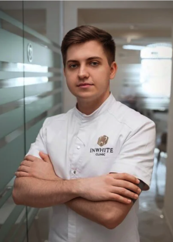 Шемшур Максим Валерьевич - фотография