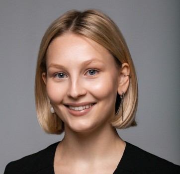 Маркитан Валерия Игоревна - фотография