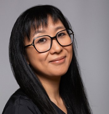 Нигай Ольга Геннадьевна - фотография