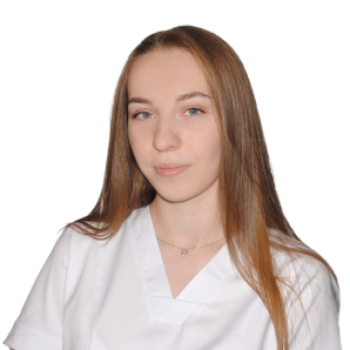 Тихонова Анастасия Васильевна - фотография